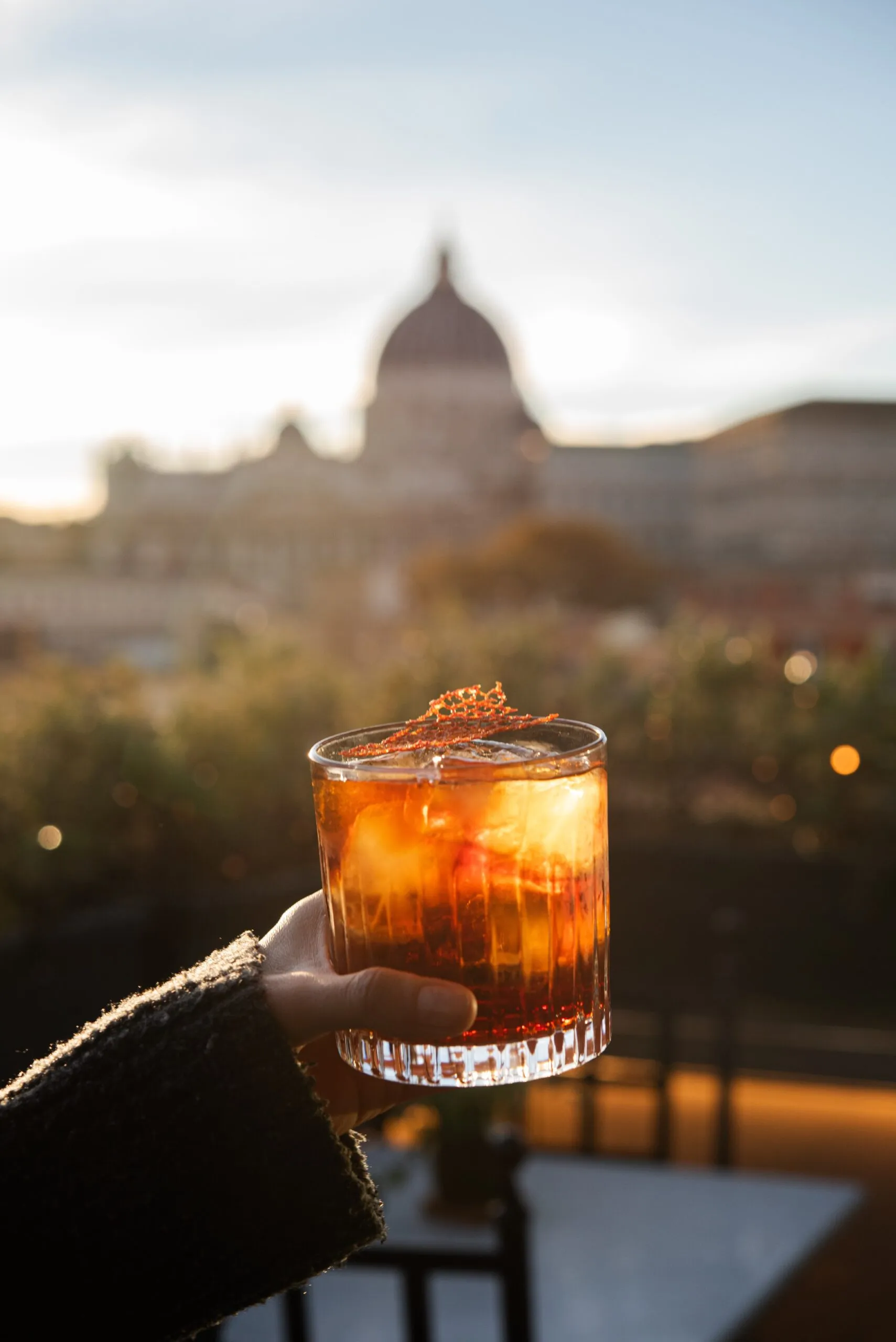 Carosello Rooftop Bar, foto 4